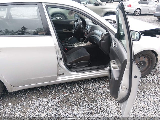 Aukcja sprzedaży 2009 Subaru Impreza 2.5i, vin: JF1GE61689H512454, numer aukcji: 44868797