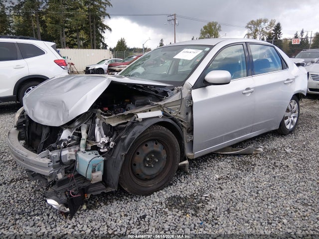 Aukcja sprzedaży 2009 Subaru Impreza 2.5i, vin: JF1GE61689H512454, numer aukcji: 44868797