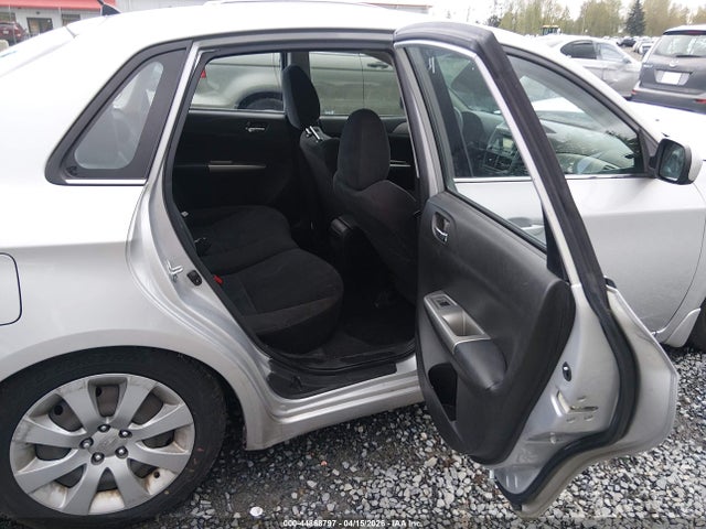 Aukcja sprzedaży 2009 Subaru Impreza 2.5i, vin: JF1GE61689H512454, numer aukcji: 44868797