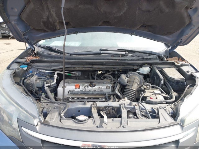 Aukcja sprzedaży 2013 Honda Cr-v Ex, vin: 2HKRM3H59DH520445, numer aukcji: 44868799