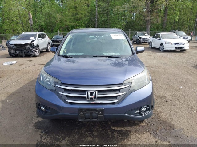 Aukcja sprzedaży 2013 Honda Cr-v Ex, vin: 2HKRM3H59DH520445, numer aukcji: 44868799