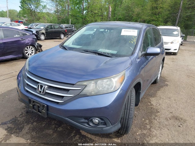 Aukcja sprzedaży 2013 Honda Cr-v Ex, vin: 2HKRM3H59DH520445, numer aukcji: 44868799