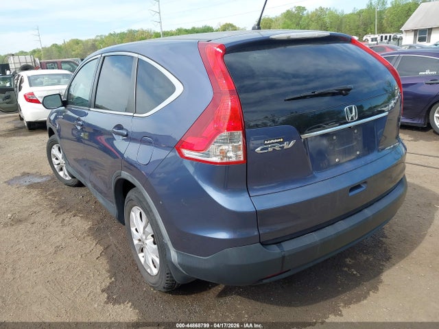 Aukcja sprzedaży 2013 Honda Cr-v Ex, vin: 2HKRM3H59DH520445, numer aukcji: 44868799