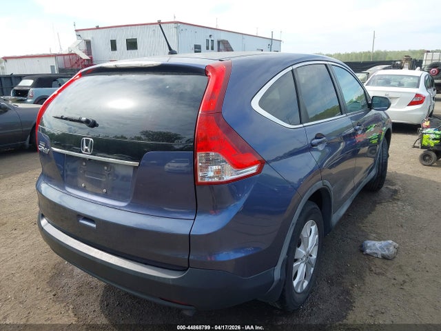 Aukcja sprzedaży 2013 Honda Cr-v Ex, vin: 2HKRM3H59DH520445, numer aukcji: 44868799