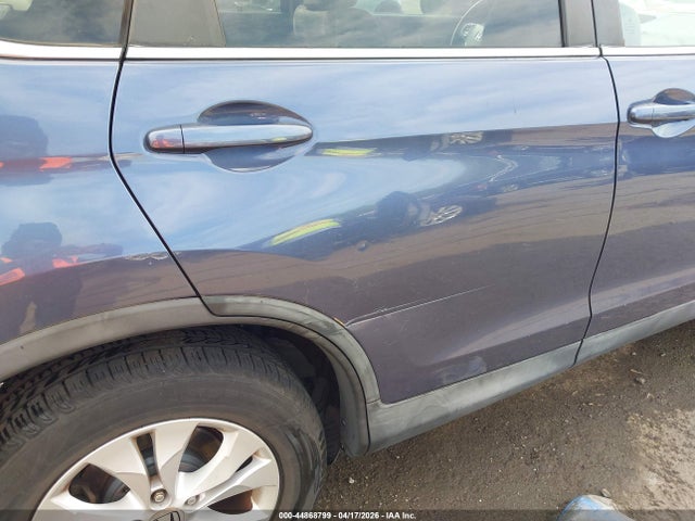 Aukcja sprzedaży 2013 Honda Cr-v Ex, vin: 2HKRM3H59DH520445, numer aukcji: 44868799