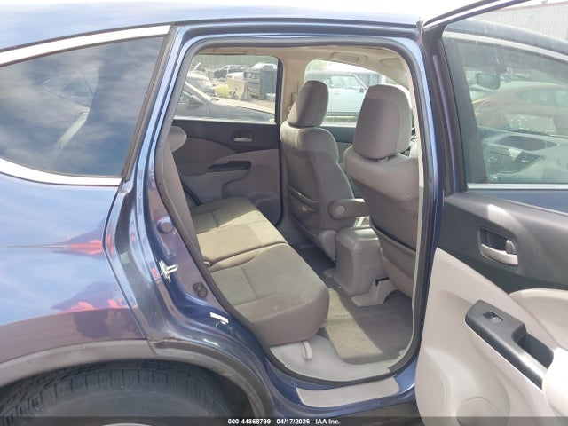 Aukcja sprzedaży 2013 Honda Cr-v Ex, vin: 2HKRM3H59DH520445, numer aukcji: 44868799
