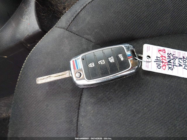 KIA SOUL + 2014 KNDJP3A54E7743769 Image 11