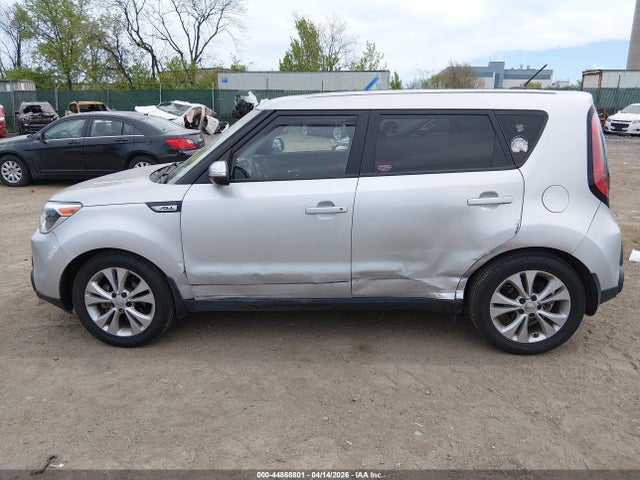 KIA SOUL + 2014 KNDJP3A54E7743769 Image 14