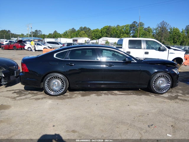 LVY982AK4JP023715 Volvo S90 T5 Momentum
