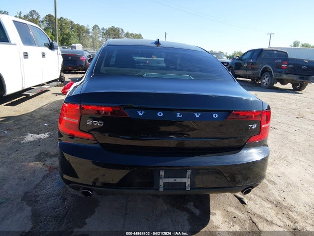 LVY982AK4JP023715 Volvo S90 T5 Momentum