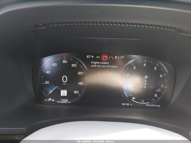 LVY982AK4JP023715 Volvo S90 T5 Momentum