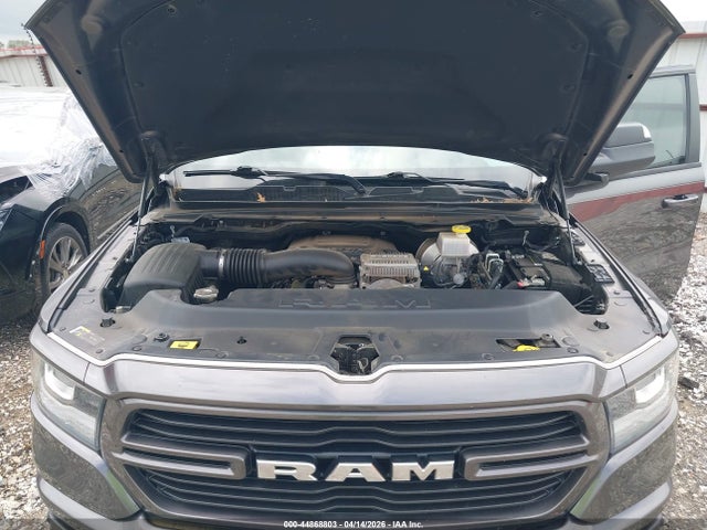 44868803 :رقم المزاد ، 1C6RREJT6PN604515 vin ، 2023 Ram 1500 Laramie  4x2 5'7 Box مزاد بيع