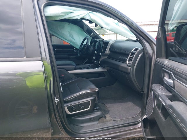 44868803 :رقم المزاد ، 1C6RREJT6PN604515 vin ، 2023 Ram 1500 Laramie  4x2 5'7 Box مزاد بيع