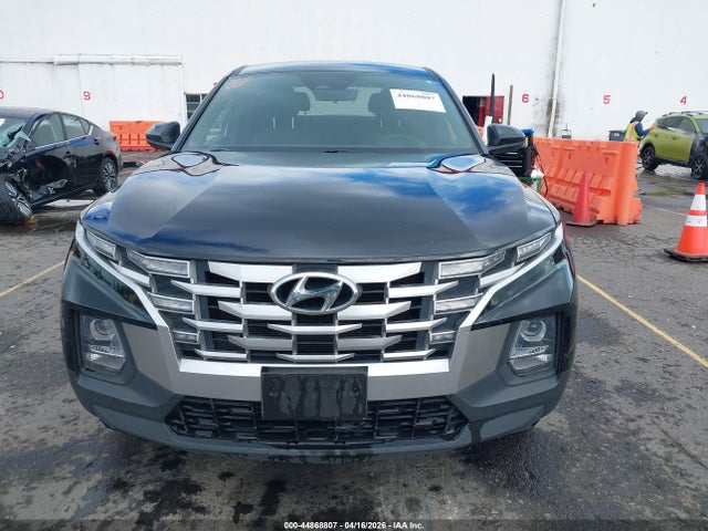 2022 Hyundai Santa Cruz Se მანქანა იყიდება აუქციონზე, vin: 5NTJADAE0NH001907, აუქციონის ნომერი: 44868807