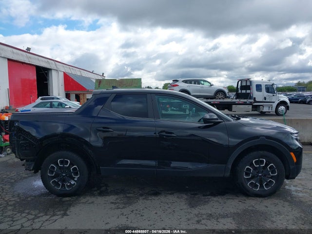 2022 Hyundai Santa Cruz Se მანქანა იყიდება აუქციონზე, vin: 5NTJADAE0NH001907, აუქციონის ნომერი: 44868807