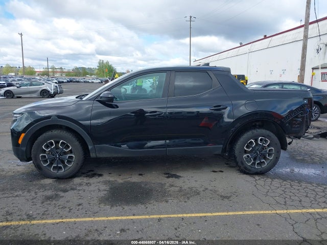 2022 Hyundai Santa Cruz Se მანქანა იყიდება აუქციონზე, vin: 5NTJADAE0NH001907, აუქციონის ნომერი: 44868807