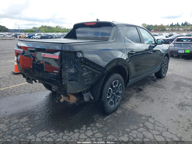 2022 Hyundai Santa Cruz Se მანქანა იყიდება აუქციონზე, vin: 5NTJADAE0NH001907, აუქციონის ნომერი: 44868807