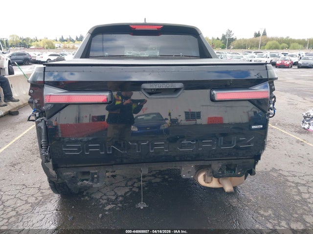 2022 Hyundai Santa Cruz Se მანქანა იყიდება აუქციონზე, vin: 5NTJADAE0NH001907, აუქციონის ნომერი: 44868807