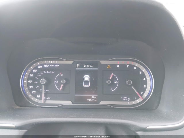 2022 Hyundai Santa Cruz Se მანქანა იყიდება აუქციონზე, vin: 5NTJADAE0NH001907, აუქციონის ნომერი: 44868807