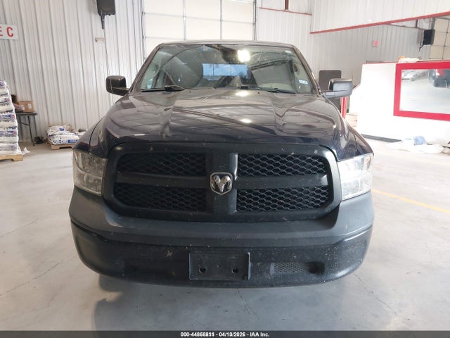 1C6RR6KG8KS538647 RAM 1500 Classic Tradesman 4x2 5&#039;7 Box