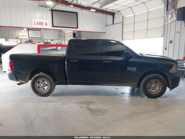 1C6RR6KG8KS538647 RAM 1500 Classic Tradesman 4x2 5&#039;7 Box