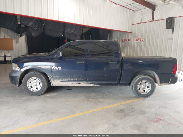 1C6RR6KG8KS538647 RAM 1500 Classic Tradesman 4x2 5&#039;7 Box