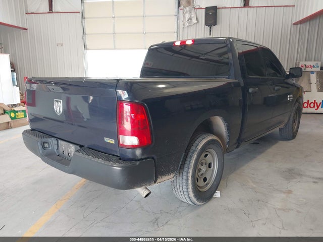 1C6RR6KG8KS538647 RAM 1500 Classic Tradesman 4x2 5&#039;7 Box