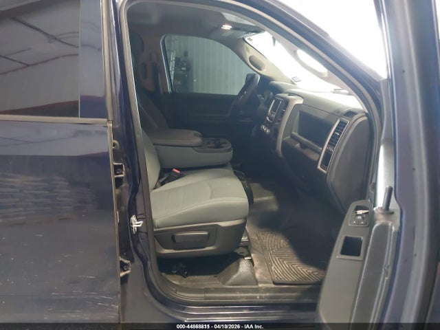 1C6RR6KG8KS538647 RAM 1500 Classic Tradesman 4x2 5&#039;7 Box