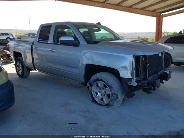 44868812 :رقم المزاد ، 2GCRCPEC4K1145057 vin ، 2019 Chevrolet Silverado 1500 Ld Lt مزاد بيع