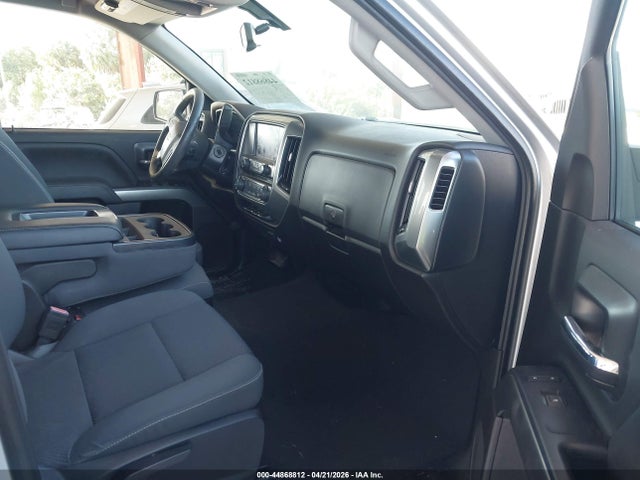2019 Chevrolet Silverado 1500 Ld Lt მანქანა იყიდება აუქციონზე, vin: 2GCRCPEC4K1145057, აუქციონის ნომერი: 44868812