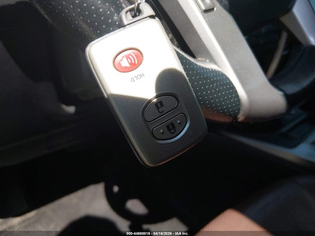 Продажа на аукционе авто 2016 Toyota 4runner Limited, vin: JTEBU5JR2G5307850, номер лота: 44868816