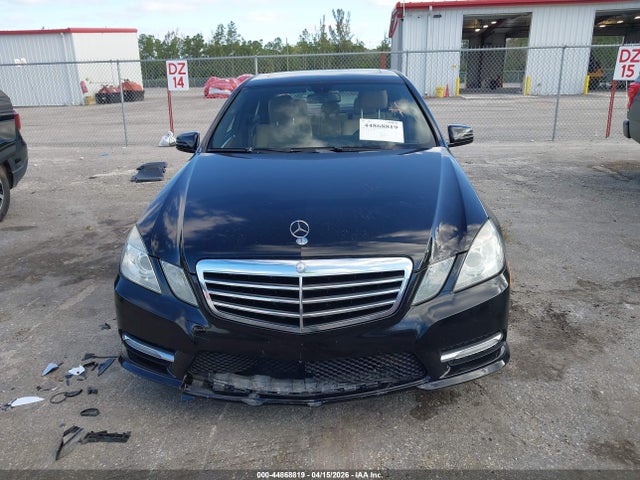 Aukcja sprzedaży 2012 Mercedes-benz E 350 4matic, vin: WDDHF8JB6CA630335, numer aukcji: 44868819