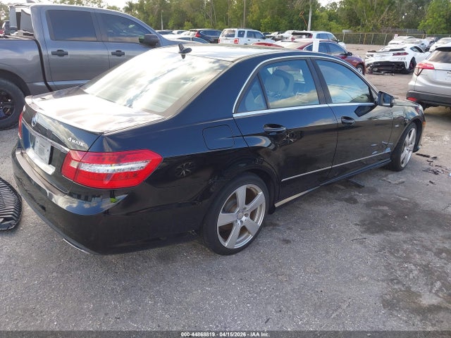 Aukcja sprzedaży 2012 Mercedes-benz E 350 4matic, vin: WDDHF8JB6CA630335, numer aukcji: 44868819