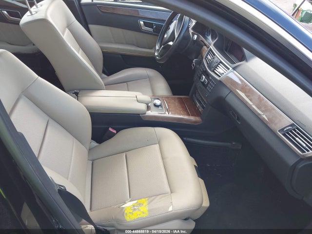 Aukcja sprzedaży 2012 Mercedes-benz E 350 4matic, vin: WDDHF8JB6CA630335, numer aukcji: 44868819