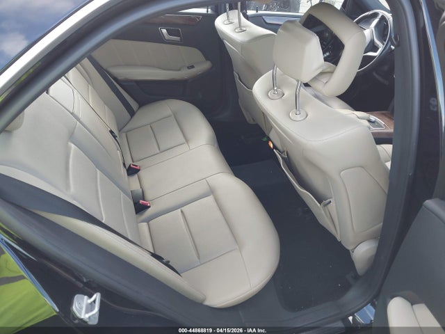 Aukcja sprzedaży 2012 Mercedes-benz E 350 4matic, vin: WDDHF8JB6CA630335, numer aukcji: 44868819