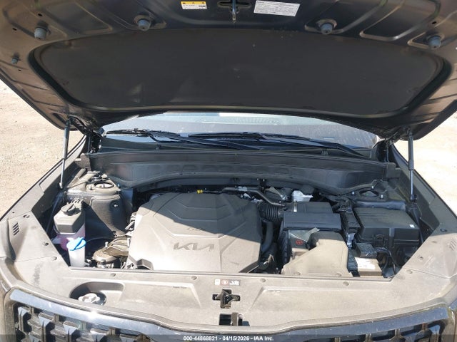 Aukcja sprzedaży 2025 Kia Telluride Ex X-line, vin: 5XYP3DGC2SG614607, numer aukcji: 44868821