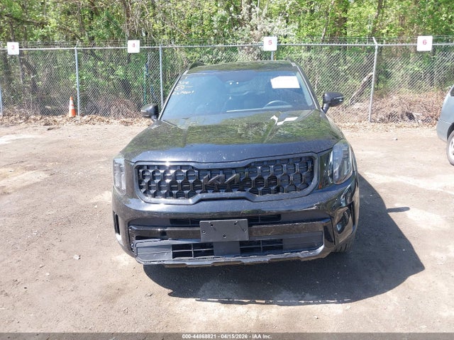 Aukcja sprzedaży 2025 Kia Telluride Ex X-line, vin: 5XYP3DGC2SG614607, numer aukcji: 44868821
