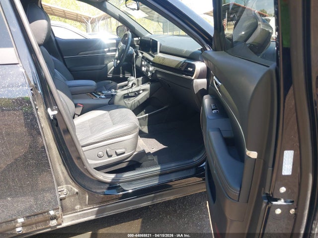 Aukcja sprzedaży 2025 Kia Telluride Ex X-line, vin: 5XYP3DGC2SG614607, numer aukcji: 44868821