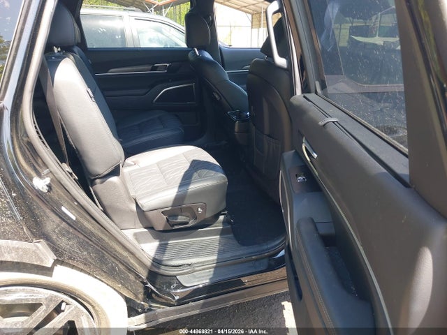 Aukcja sprzedaży 2025 Kia Telluride Ex X-line, vin: 5XYP3DGC2SG614607, numer aukcji: 44868821