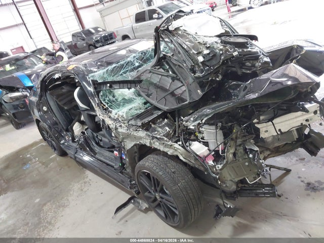 Aukcja sprzedaży 2026 Toyota Camry Nightshade, vin: 4T1DBADK0TU049835, numer aukcji: 44868824