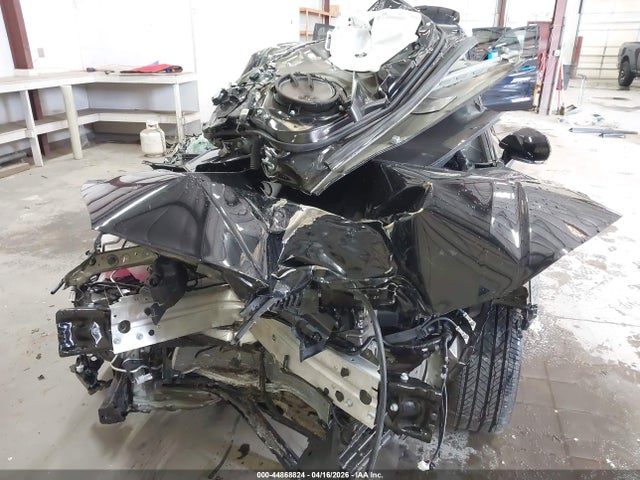Aukcja sprzedaży 2026 Toyota Camry Nightshade, vin: 4T1DBADK0TU049835, numer aukcji: 44868824