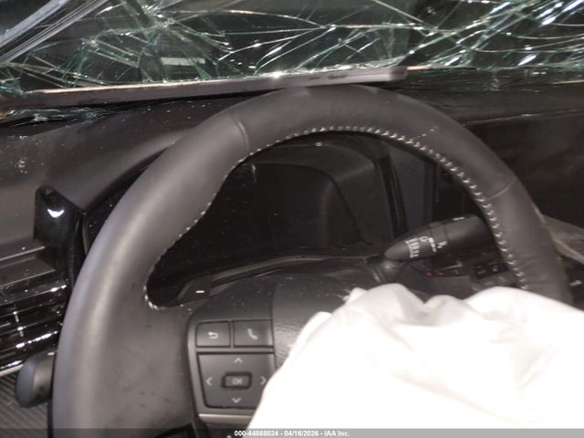 Aukcja sprzedaży 2026 Toyota Camry Nightshade, vin: 4T1DBADK0TU049835, numer aukcji: 44868824