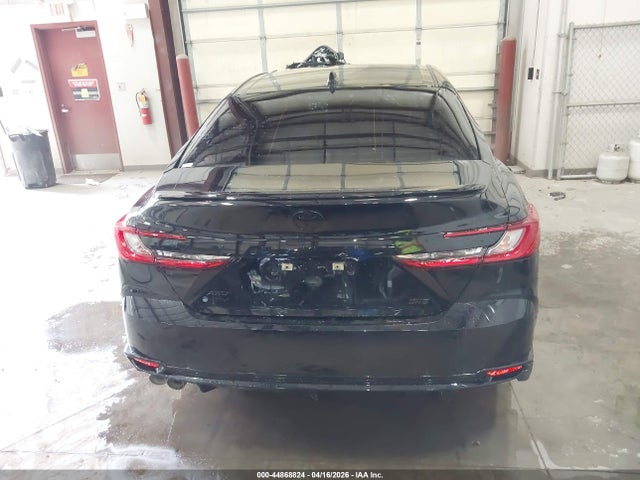 Aukcja sprzedaży 2026 Toyota Camry Nightshade, vin: 4T1DBADK0TU049835, numer aukcji: 44868824