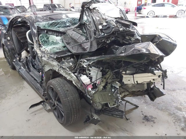 Aukcja sprzedaży 2026 Toyota Camry Nightshade, vin: 4T1DBADK0TU049835, numer aukcji: 44868824