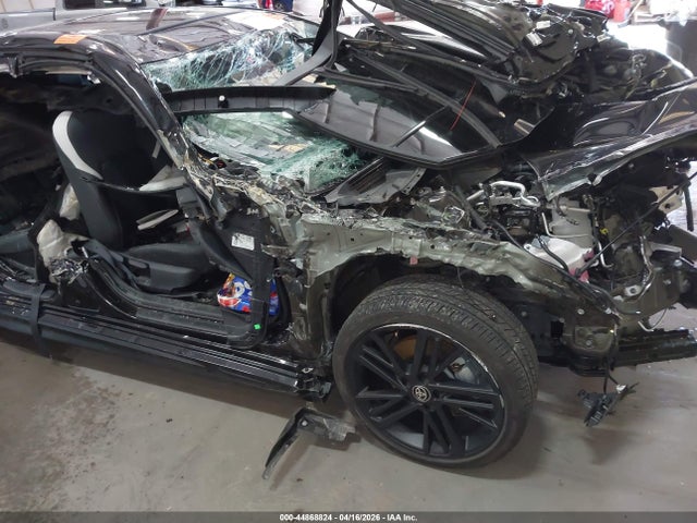 Aukcja sprzedaży 2026 Toyota Camry Nightshade, vin: 4T1DBADK0TU049835, numer aukcji: 44868824