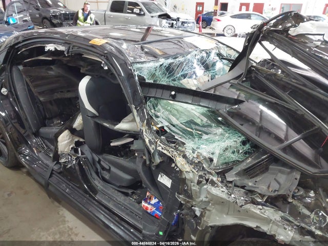 Aukcja sprzedaży 2026 Toyota Camry Nightshade, vin: 4T1DBADK0TU049835, numer aukcji: 44868824