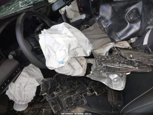 Aukcja sprzedaży 2026 Toyota Camry Nightshade, vin: 4T1DBADK0TU049835, numer aukcji: 44868824