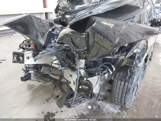 Aukcja sprzedaży 2026 Toyota Camry Nightshade, vin: 4T1DBADK0TU049835, numer aukcji: 44868824