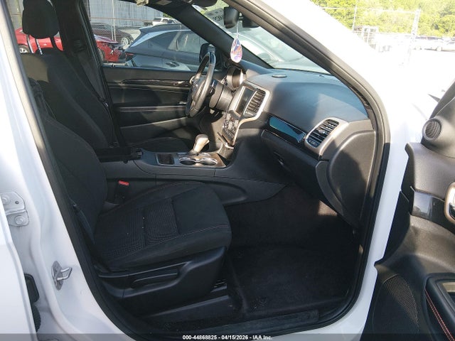 Aukcja sprzedaży 2016 Jeep Grand Cherokee 75th Anniversary, vin: 1C4RJFAG3GC470566, numer aukcji: 44868825