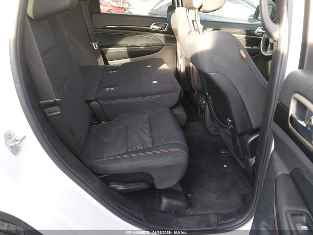 Aukcja sprzedaży 2016 Jeep Grand Cherokee 75th Anniversary, vin: 1C4RJFAG3GC470566, numer aukcji: 44868825